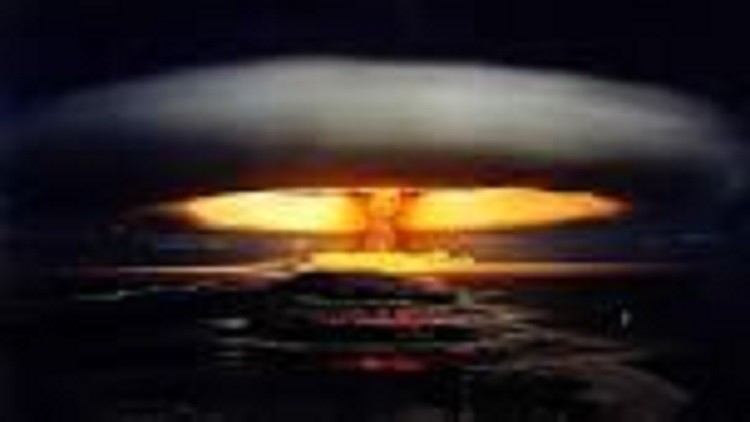 شاهد.. أقوى تفجيرات نووية في التاريخ!