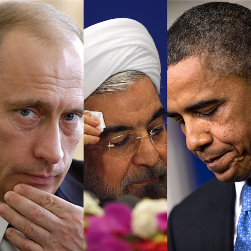 تقارير أمريكية وروسية: التحرك السعودي.. رسالة حزم لواشنطن وموسكو وطهران