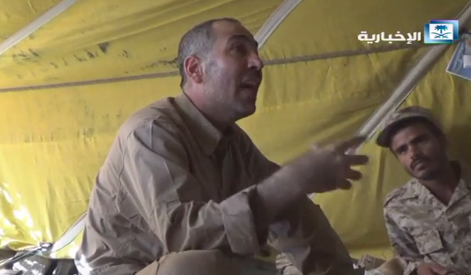 فيديو مسرب.. #حزب_الله : خططنا لعملية انتحارية تستهدف #الرياض
