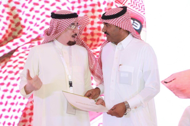 تكريم المواطن عسير (16)