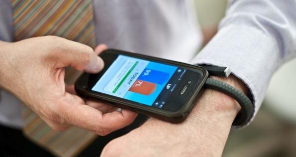 الهواتف الذكية تساهم في الدراسات الطبية