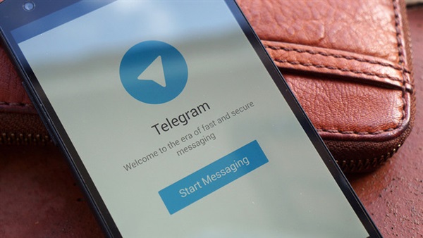 زيادة هائلة في أعداد مستخدمي تطبيق تلغرام
