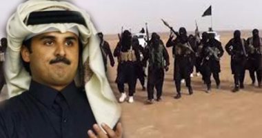 تراجع آلة داعش الإعلامية بعد مقاطعة الدول العربية لـ قطر هل كان صدفة؟