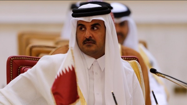 تفاصيل جديدة حول اعتقال تميم 20 عضوًا بالأسرة الحاكمة في قطر