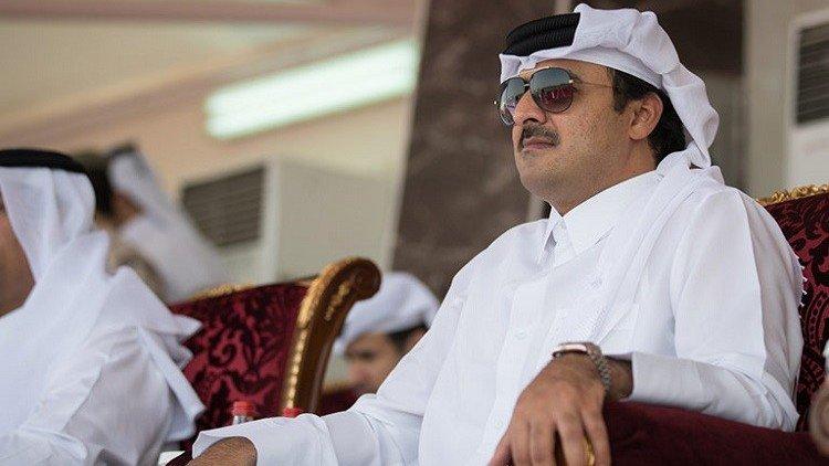 تعرّف على العقوبات المرتقبة عقب تصريحات تميم قطر الغريبة