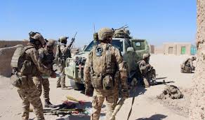 قوات أفغانية خاصة تُحرر 30 مدنيًا من سجن تديره طالبان
