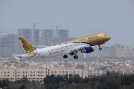 طيران الخليج البحرينية توقف رحلاتها من وإلى الدوحة