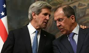 وزير سوري: الاتفاق الروسي الأمريكي انتصار جنبنا الحرب