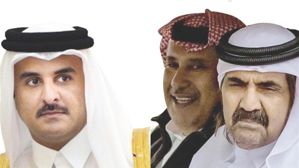 رأس الأفعى يفضح إرهاب الدوحة - المواطن