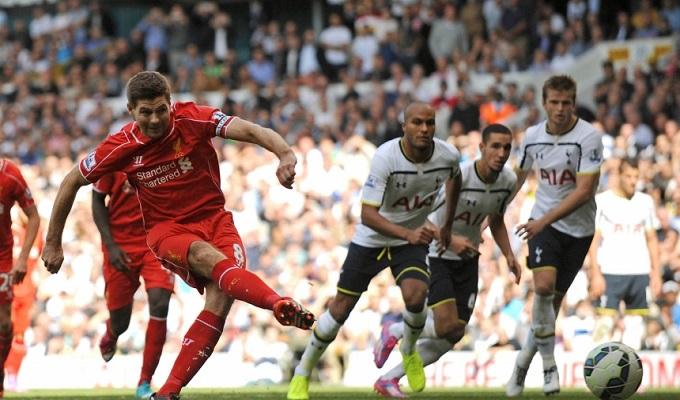 مواجهات صعبة لـ”توتنهام” و”ليفربول” في الدوري الإنجليزي