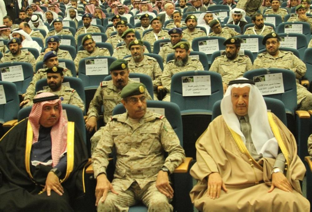تركي بن سعود: هدفنا توطين 50% من الإنفاق العسكري بحلول 2030