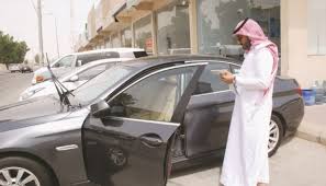 غداً .. تطبيق قرار قصر العمل في نشاط منافذ تأجير السيارات على السعوديين