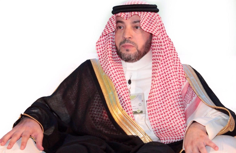 توفيق بن عبدالعزيز السديري نائب-وزير-الشؤون-الاسلامية