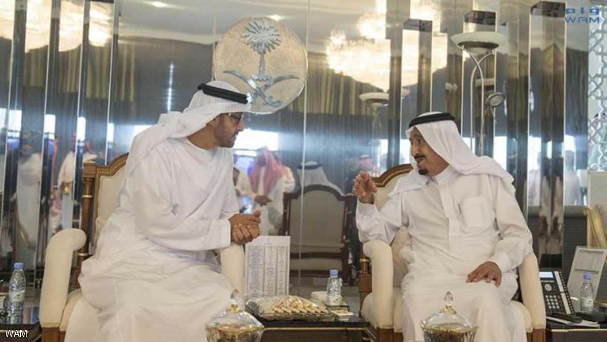 المجلس التنسيقي السعودي الإماراتي.. تتويج لعلاقة متميزة بين الأشقاء