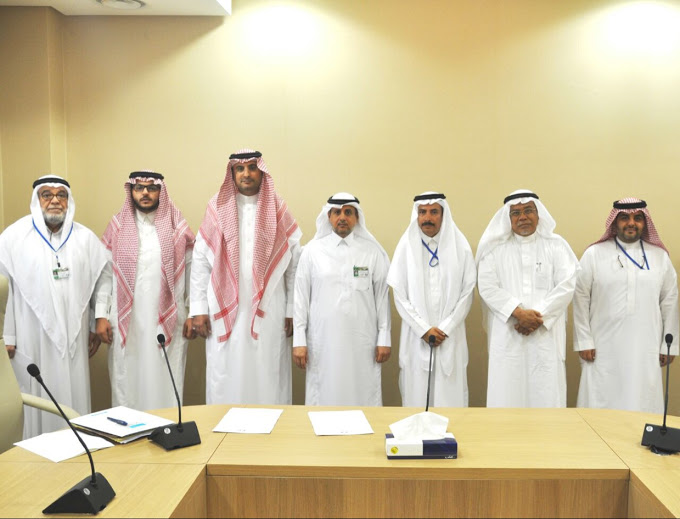 توقيع عقد شراكة بين التعليم النوعي و الجامعة العربية1