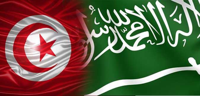 تونس تشكر #المملكة على رعايتها ضيوف الرحمن