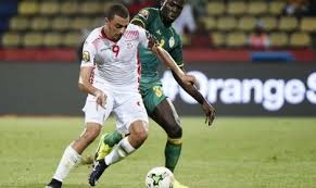 تونس وزيمبابوي مباراة الحسم لنسور قرطاج