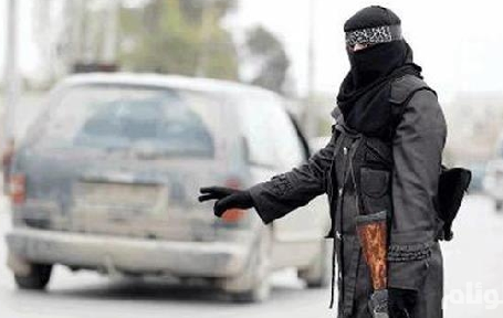 تونسي يكشف تفاصيل التحاق ابنته وزوجها بـ #داعش