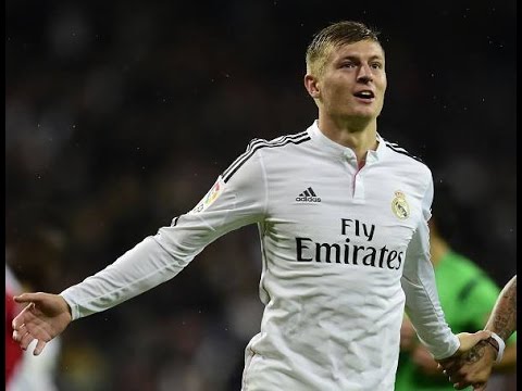 توني كروس ينفي شائعات رحيله إلى مانشستر سيتي