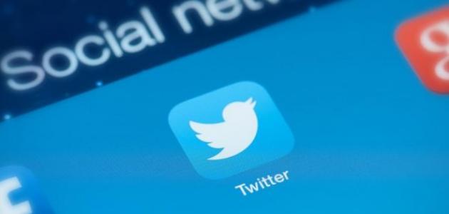 تويتر يعلق حسابات لجماعات متطرفة‎