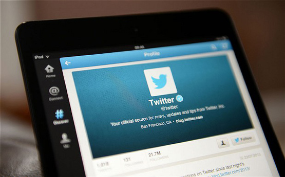 تويتر تتيح ميزة جديدة لتغريدات النشطاء