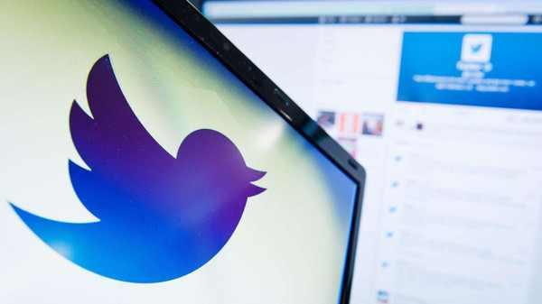تويتر يغلق 10 آلاف حساب “داعشي” في يوم واحد