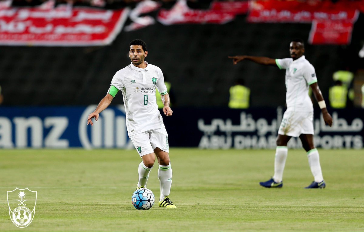 هكذا أصبح الجاسم أكثر لاعب يشارك في الدوري السعودي