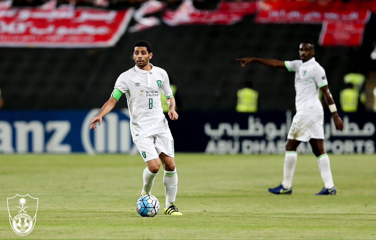 قائد الأهلي يغيب عن كلاسيكو النصر في دوري جميل