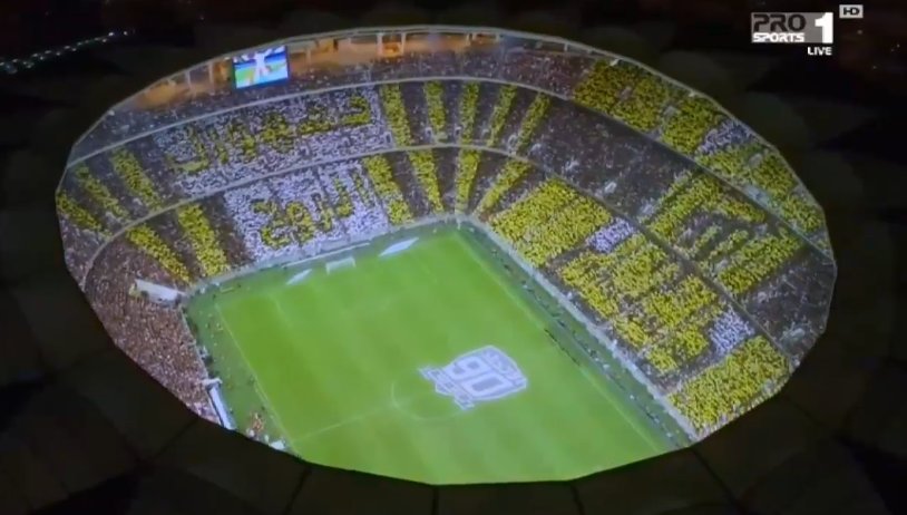 بالفيديو والصور.. أتليتكو مدريد يفوز بصعوبة على الاتحاد في احتفالية رائعة