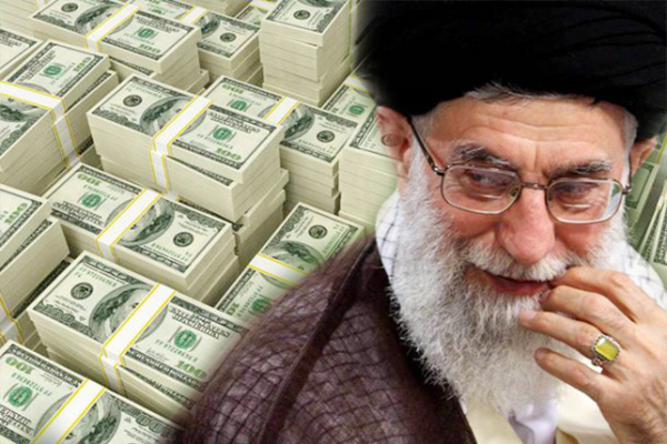 حسابات خامنئي السرية .. إمبراطورية اقتصادية بعيدًا عن رقابة طهران والعالم