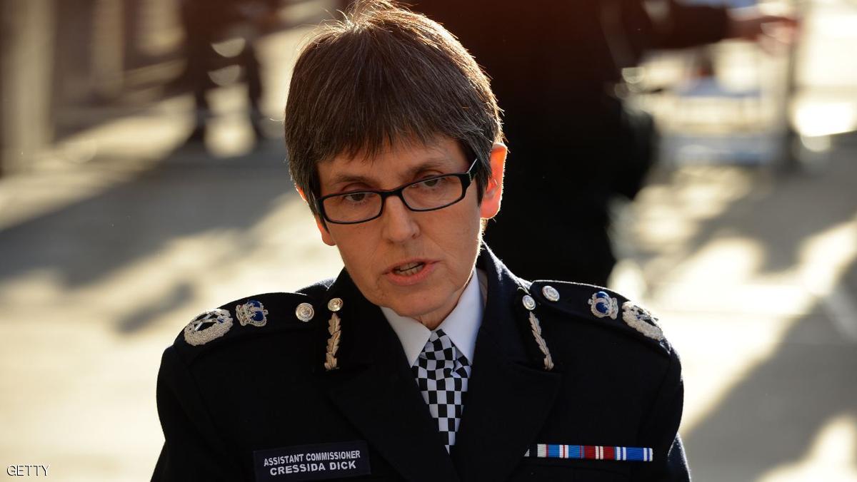 بريطانيا في يد “النساء”.. 3 سيدات يقدن الشرطة
