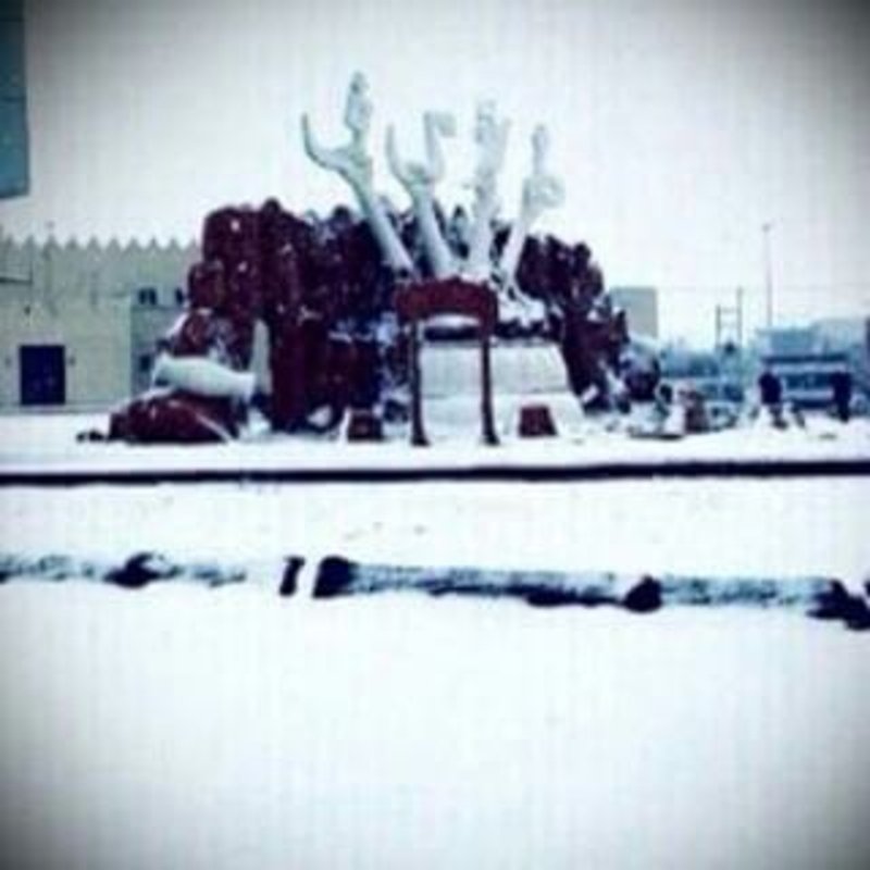 الثلوج تتربّص بشمال المملكة الجمعة والسبت و6 مناطق ترتقب الأمطار الرعدية