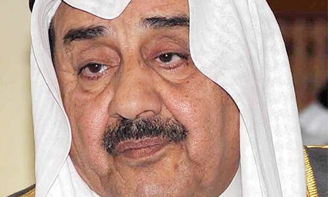 بالفيديو.. تشييع جثمان رئيس مجلس الأمة الكويتي السابق