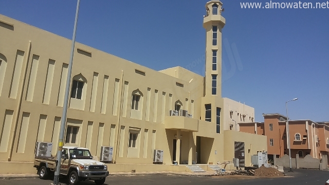 تخصيص خطب الجمعة في مساجد عسير عن الحادث الإرهابي