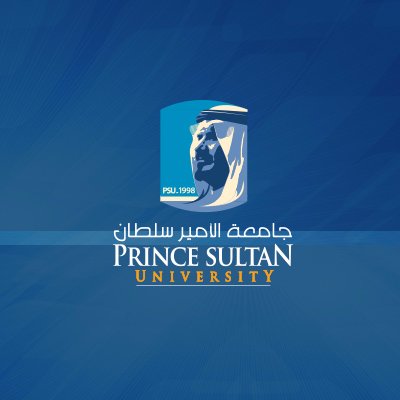 جامعة الأمير سلطان تعلن توفر وظائف أكاديمية للرجال والنساء
