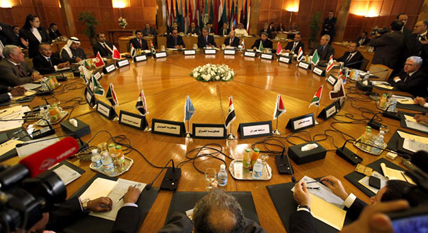 ملفات سياسية مهمة على طاولة قمة تونس