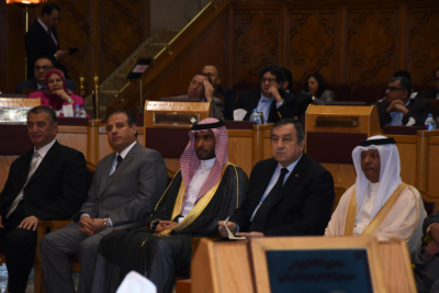 جامعة الدول العربية تختار يزيد الراجحي سفيرًا للعمل التطوعي ‫(271954908)‬ ‫‬