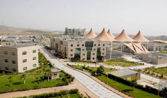 جامعة الملك خالد: نظامنا للجداول مستخدم بـ(15) جامعة حكومية