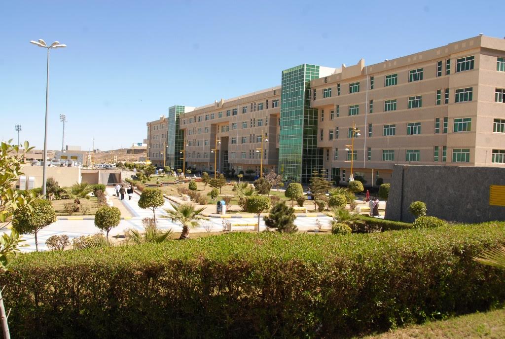 جامعة الملك خالد تستقبل (600) مرشح ومرشحة لوظائف التشغيل الذاتي