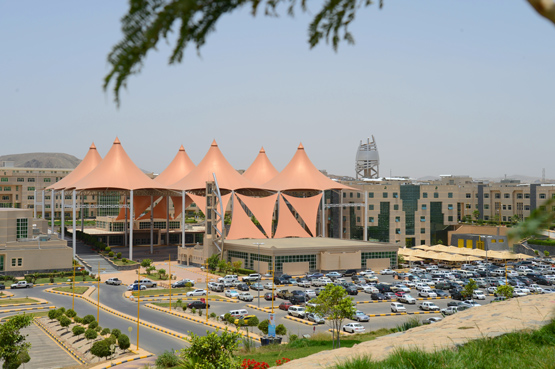 جامعة الملك خالد تحدد مواعيد تسليم الوثائق لخريجي الفصل الصيفي