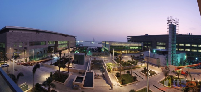 وظائف إدارية شاغرة في جامعة الملك عبد الله للعلوم والتقنية