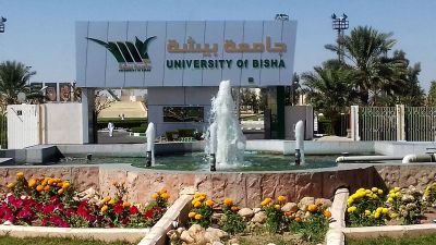 إعلان نتائج القبول بـ جامعة بيشة