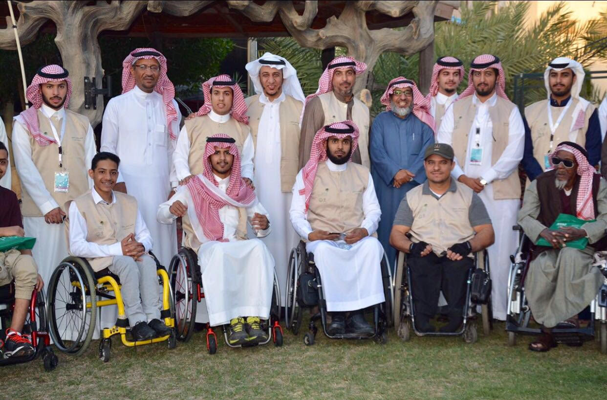 بالصور.. 3 مهرجانات احتفالية ترفيهية في الرياض بمشاركة 150 متطوعًا