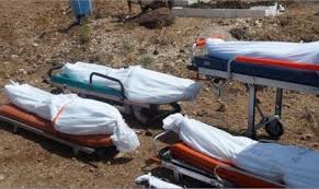 العثور على 11 جثة بلا رؤوس في عدن