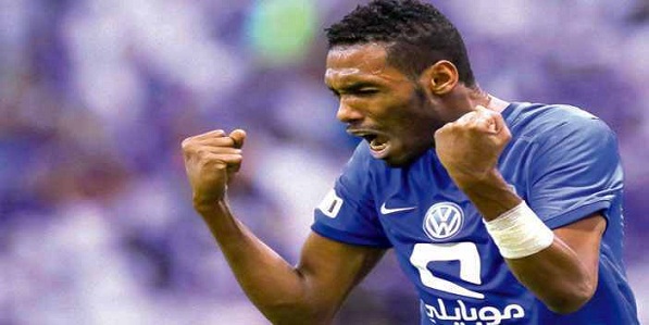 تحذيرات من استغلال جحفلي #الهلال دعائياً