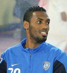 جحفلي: دوري جميل طموحنا.. وهذه رسالتي لجماهير الهلال !