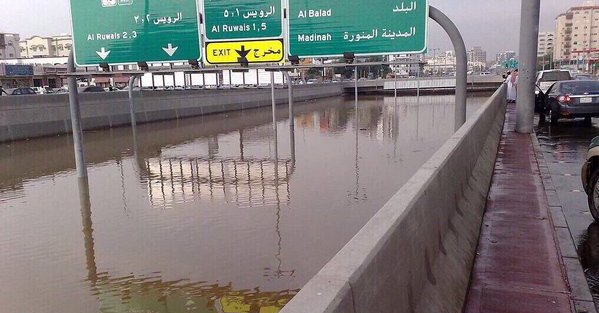 كهرباء #جدة تكشف لـ”المواطن” تفاصيل حالتي الصعق بـ #الفيصلية