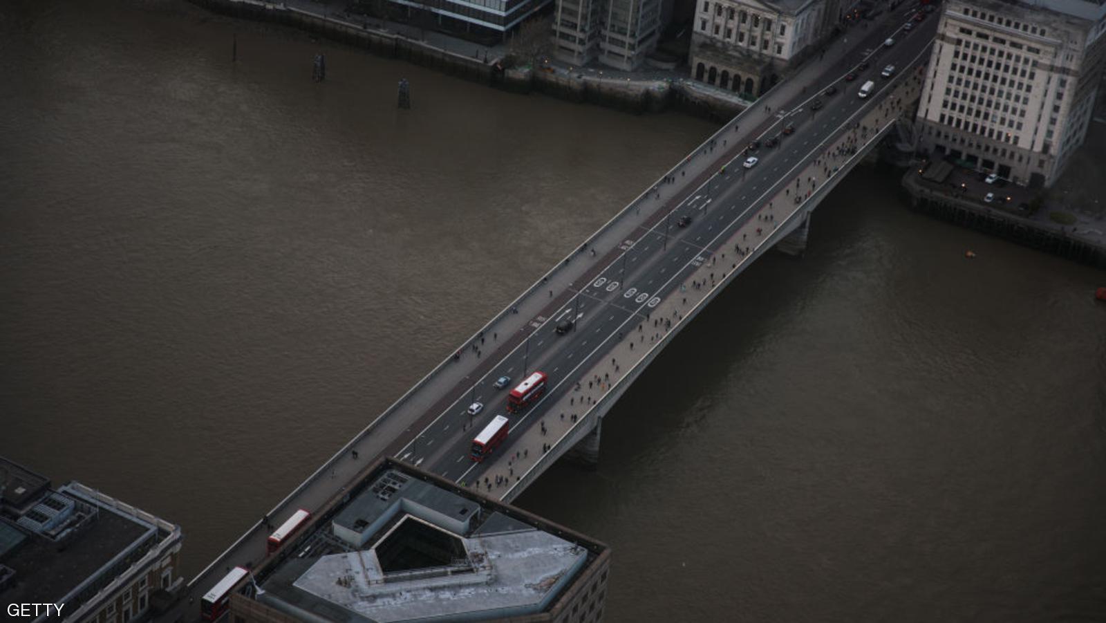 ذبح ودهس على جسر لندن.. تفاصيل صادمة عن حادث “كبير”