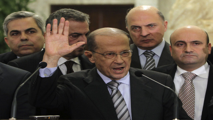 سيناريوهات التصويت في جلسة انتخاب رئيس لبنان بعد ترشح عون