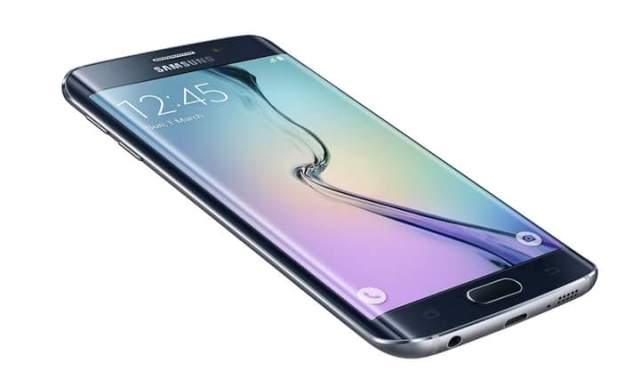 بالصور.. “سامسونج” تكشف عن هاتف Galaxy S6 الجديد